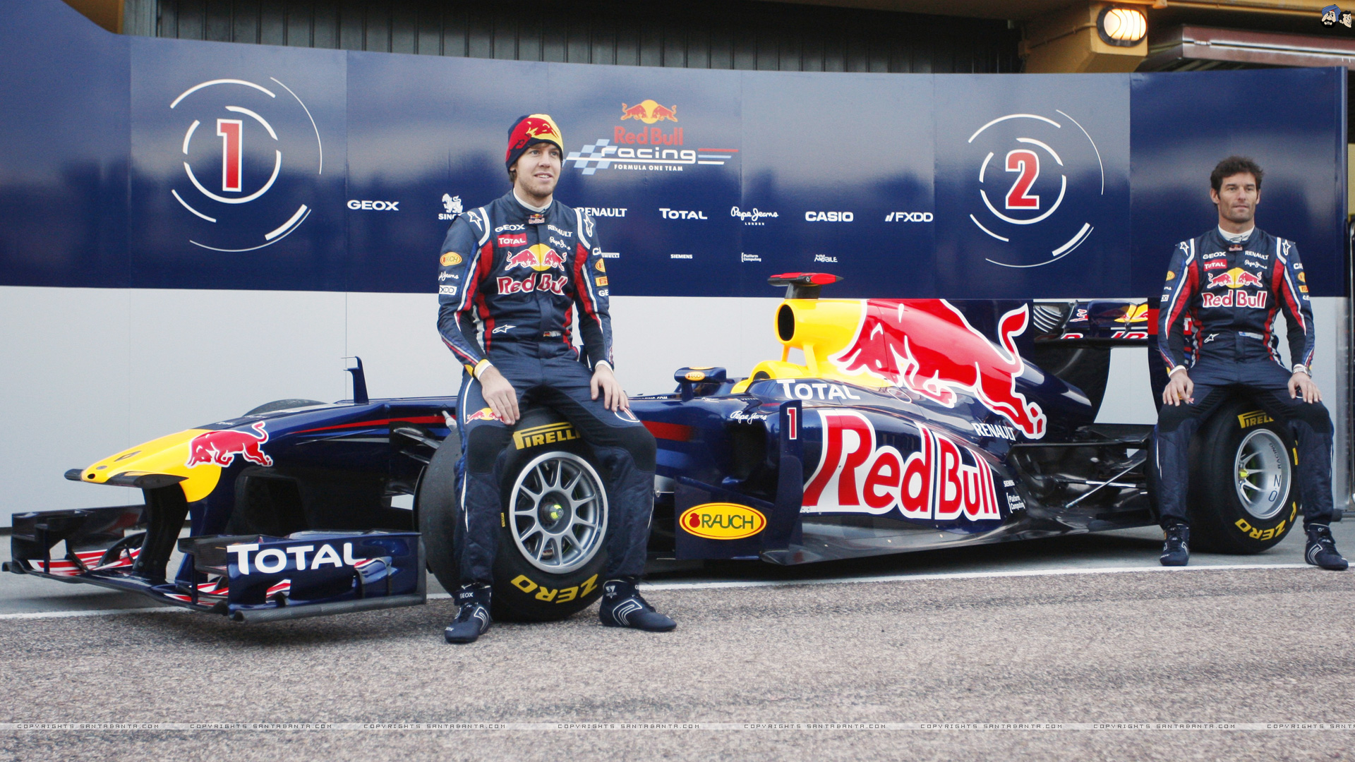 Formula 1